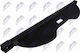 Cargo Area Cover Ford Kuga Ii 2012-0 2.5l Suv Ford Kuga Ii 2012-0 1.6l Suv Ford Kuga Ii 2012-0 2.0l Suv