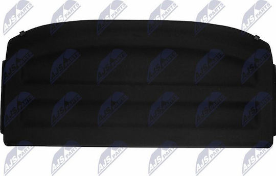 Cargo Area Cover Honda HR-V 2014-0 1.5L SUV Honda HR-V 2014-0 1.6L SUV Honda HR-V 2014-0 1.8L SUV