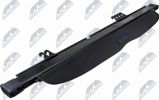 Калъф За Багажно Пространство Kia Sportage Iii 2009-0 2l Suv Kia Sportage Iii 2009-0 2.4l Suv Kia Sportage Iii 2009-0 2.0l Suv