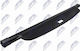 Cargo Cover Land Rover Range Rover Sport I 2005-2013 3.6l Suv Land Rover Range Rover Sport I 2005-2013 2.7l Suv Land Rover Range Rover Sport I 2005-2013 4.4l Suv