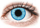 Gelflex Crazy Lens 2 Daily Coloured Contact Len...