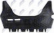 Капак На Двигателя VW Passat B6 2005-2010 2.0l Sedan VW Passat B6 2005-2010 1.9l Sedan VW Passat B6 2005-2010 1.6l Sedan
