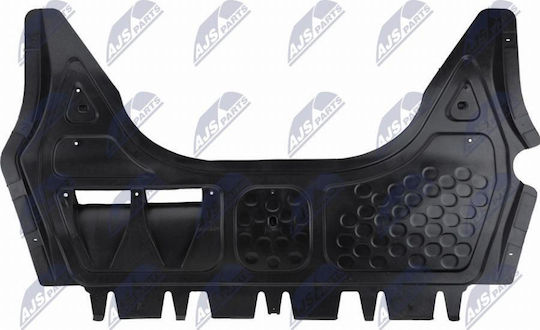 Капак На Двигателя VW Passat B6 2005-2010 2.0l Sedan VW Passat B6 2005-2010 1.9l Sedan VW Passat B6 2005-2010 1.6l Sedan