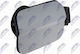 Fuel Tank Cap Audi A6 C7 2010-2018 3l Sedan Audi A6 C7 2010-2018 2.8l Sedan Audi A6 C7 2010-2018 1.8l Sedan