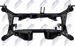 Karosseriezubehör Nissan X-Trail I 2001-2013 2.0l SUV Nissan X-Trail I 2001-2013 2.5l SUV Nissan X-Trail I 2001-2013 2.2l SUV