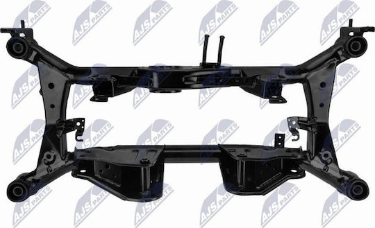 Axle Body Nissan X-Trail I 2001-2013 2.0l SUV Nissan X-Trail I 2001-2013 2.5l SUV Nissan X-Trail I 2001-2013 2.2l SUV