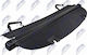 Κάλυμμα Χώρου Φόρτωσης Mazda Cx-5 2016-0 2.2l Suv Mazda Cx-5 2016-0 2.5l Suv Mazda Cx-5 2016-0 2.0l Suv