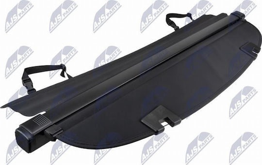 Κάλυμμα Χώρου Φόρτωσης Mazda Cx-5 2016-0 2.2l Suv Mazda Cx-5 2016-0 2.5l Suv Mazda Cx-5 2016-0 2.0l Suv