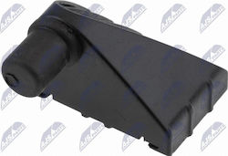 Capac Spațiu De Încărcare VW Caddy III Box Body MPV 2004-2015 1.9L Van VW Caddy III Box Body MPV 2004-2015 1.6L Van VW Caddy III Box Body MPV 2004-2015 2.0L Van