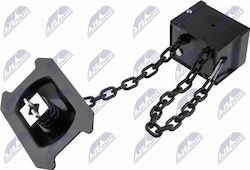 Υποδοχή Εφεδρικού Τροχού Mitsubishi Pajero Sport I 1996-0 3.0l Suv Mitsubishi Pajero Sport I 1996-0 1.8l Suv Mitsubishi Pajero Sport I 1996-0 2.5l Suv Υποδοχή Εφεδρικού Τροχού Mitsubishi Pajero Sport I 1996-0 3.0l Suv Mitsubishi Pajero Sport I 1996-0 1.8l Suv Mitsubishi Pajero Sport I 1996-0 2.5l Suv