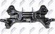 Suport Cadru Bază Motor Ansamblu Kia Picanto II 2011-2017 1.2l Hatchback Kia Picanto II 2011-2017 1.0l Hatchback
