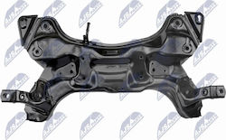 Βοηθητ Πλαίσιο Βάση Μηχαν Συγκροτήματος Hyundai Accent Iv 2010-0 1.6l Hatchback Hyundai Accent Iv 2010-0 1.4l Hatchback