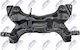Cadru Suport Bază Motor Hyundai Accent IV 2010-0 1.6L Hatchback Hyundai Accent IV 2010-0 1.4L Hatchback