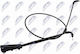 Cablu Capotă Bmw 3 2018-0 2l Sedan Bmw 3 2018-0 1.6l Sedan Bmw 3 2018-0 3.0l Sedan