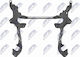 Support Frame Base Engine Assembly Audi A4 Allroad B8 2009-2016 3.0l Estate Audi A4 Allroad B8 2009-2016 2.0l Estate Audi A4 B8 2007-2016 2.7l Sedan