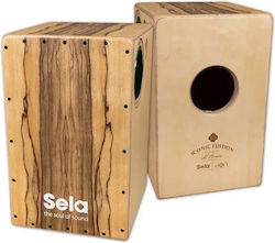 Sela Cajon