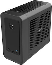 Zotac ZBOX-EU275070C-BE Barebones