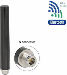 DeLock 12701 Εξωτερική Κεραία WiFi Πανκατευθυντική DeLock 12701 Εξωτερική Κεραία WiFi Πανκατευθυντική