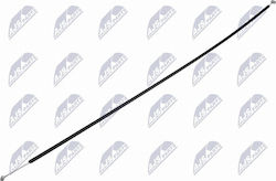 Hood Cable Bmw 5 1995-2003 3.0l Sedan Bmw 5 1995-2003 4.4l Sedan Bmw 5 1995-2003 2.8l Sedan Hood Cable Bmw 5 1995-2003 3.0l Sedan Bmw 5 1995-2003 4.4l Sedan Bmw 5 1995-2003 2.8l Sedan