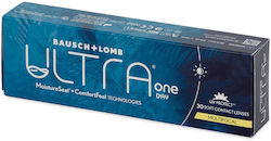 Bausch & Lomb Ultra One Day Multifocal Ημερήσιοι 30τμχ Bausch & Lomb Ultra One Day Multifocal Ημερήσιοι 30τμχ