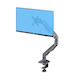 StarTech Βάση Γραφείου Οθόνης έως 32" με Βραχίονα (H1M1AG2-MONITOR-ARM)