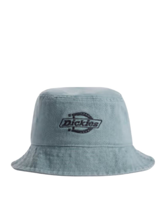 Dickies Pălărie Textilă Bărbătească Tip Bucket Gri