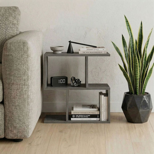 Side Coffee Table Wesmol Anthracite Side Coffee Table Wesmol Anthracite