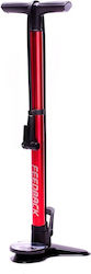 Feedback Fahrradluftpumpe Hand