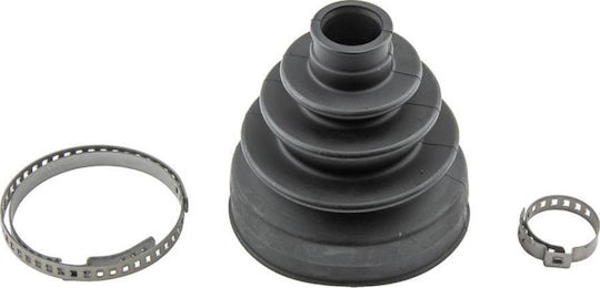Гумена Маншон На Карданен Вал Nissan 100nx 1990-1996 1.6л Купе Nissan Almera I 1995-2000 1.6л Седан Nissan Almera I Хечбек 1995-2001 2.0л Хечбек
