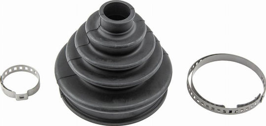 Lenkungsstangenmanschette Für Audi 100 C3 Avant 1982-1990 2.0l Kombi Audi 100 C3 Avant 1982-1990 1.8l Kombi Audi 100 C3 Avant 1982-1990 2.3l Kombi