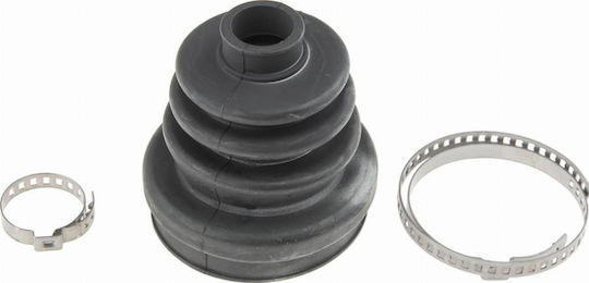 Гумена Маншон На Карданен Вал Honda Civic Ii Shuttle 1988-1995 1.5l Комби Honda Civic Ii Shuttle 1988-1995 1.6l Комби Honda Civic Ii Shuttle 1988-1995 1.4l Комби