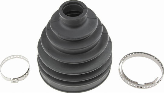NTY Frontsystem für das Auto Audi A6 C6 2004-2011 5.0l Limousine Audi A6 C6 2004-2011 2.7l Limousine Audi A6 C6 Avant 2004-2011 5.0l Kombi