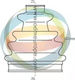 Lenkungsstangenmanschette Für Mazda 121 Iii 1996-2003 1.3l Hatchback Mazda 2 2003-2007 1.4l Hatchback Für Ford Begleiter Iii 1980-1986 1.1l Hatchback