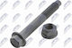 Reparatur Schraubensatz für Infiniti M 2010-0 3.0l Limousine Nissan Np300 Navara 2004-0 2.5l Pickup Nissan Np300 Navara Pickup 2014-0 2.5l Pickup