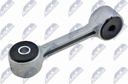 Support Rod Torsion Bar BMW 3 1997-2005 2.5L Sedan BMW 3 1997-2005 2.0L Sedan BMW 3 1997-2005 2.2L Sedan Support Rod Torsion Bar BMW 3 1997-2005 2.5L Sedan BMW 3 1997-2005 2.0L Sedan BMW 3 1997-2005 2.2L Sedan