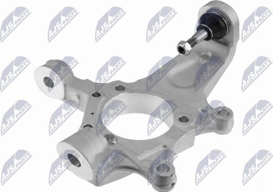 Steering Knuckle Suspension Wheels Chevrolet Corvette Convertible 1997-2004 5.7l Convertible Chevrolet Corvette Coupe 1997-2004 5.7l Coupe