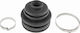 Гумена Маншон На Полуоска Mazda 626 Iv 1991-1998 2.0l Седан Mazda 626 Iv Хечбек 1991-1998 2.5l Хечбек Mazda 626 Iv Хечбек 1991-1998 2.0l Хечбек