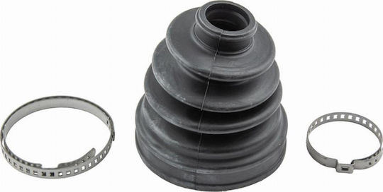 Гумена Маншон На Задния Водещ Вал Toyota Alphard Vellfire 2008-2015 3.5l Mpv Toyota Alphard I 2003-2008 3.0l Mpv Toyota Alphard I 2003-2008 2.4l Mpv