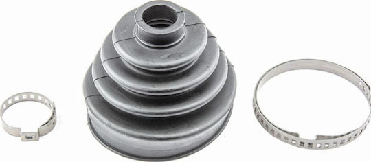 NTY Frontsystem Für Auto Audi 100 C3 Avant 1982-1990 2.2l Estate Audi 100 C3 Avant 1982-1990 2.0l Estate Audi 100 C3 Avant 1982-1990 1.8l Estate