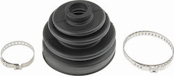 Φούσκα Άξονας Μετάδ Κίνησης Audi 100 C4 Avant 1990-1994 2.8l Estate Audi 100 C4 Avant 1990-1994 4.2l Estate Audi 100 C4 Avant 1990-1994 2.2l Estate Φούσκα Άξονας Μετάδ Κίνησης Audi 100 C4 Avant 1990-1994 2.8l Estate Audi 100 C4 Avant 1990-1994 4.2l Estate Audi 100 C4 Avant 1990-1994 2.2l Estate