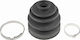 NTY Frontsystem für Peugeot 205 I 1983-1987 1.9l Hatchback Peugeot 205 I Cabrio 1986-1995 1.9l Cabrio Peugeot 205 II 1987-2000 1.4l Hatchback