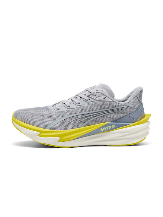 PUMA Deviate Nitro Ανδρικά Αθλητικά Παπούτσια R...