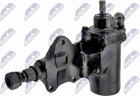 Палец на кормилно управление Mitsubishi L200 1996-2011 2.5l Пикап Mitsubishi L200 1996-2011 2.4l Пикап Mitsubishi L200 1996-2011 2.0l Пикап
