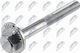 Korrekturwinkel Schraube Nissan Armada 2003-2015 5.6l SUV Peugeot Experte Plattform Fahrgestell 2007-0 2.0l Van Peugeot Experte Plattform Fahrgestell 2007-0 1.6l Van