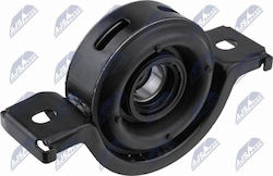 Έδραση Άξονας Μετάδ Κίνησης Isuzu D-max Ii 2012-0 2.5l Pickup