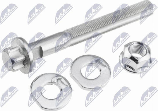 Șurub Reglare Unghi Camber Mercedes-Benz C-Class 2000-2007 2.0l Sedan Mercedes-Benz C-Class 2000-2007 1.8l Sedan Mercedes-Benz C-Class 2000-2007 2.7l Sedan