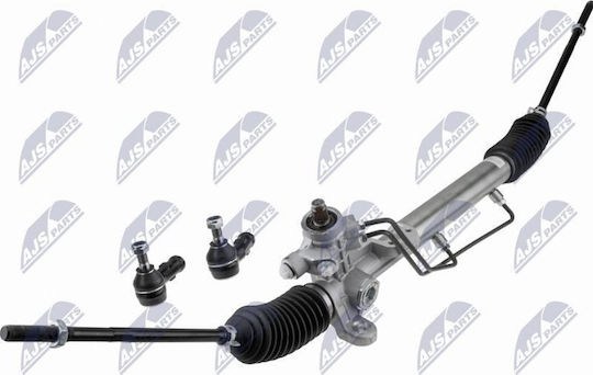 NTY Vw Caddy Ii Box Body Mpv 1995-2004 1.6l Van Autoteile für die Vorderseite