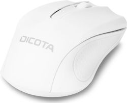 Dicota Top Traveller Ασύρματο Λευκό Dicota Top Traveller Ασύρματο Λευκό