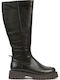 Damenstiefel Schwarz GA DW3670-D6466