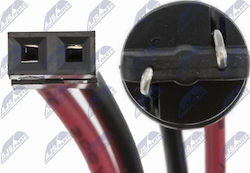 Φωτισμός Πινακίδας Κυκλοφορίας Peugeot 1007 2005-0 1.4l Hatchback Peugeot 1007 2005-0 1.6l Hatchback Peugeot 106 Ii 1996-2005 1.6l Hatchback Φωτισμός Πινακίδας Κυκλοφορίας Peugeot 1007 2005-0 1.4l Hatchback Peugeot 1007 2005-0 1.6l Hatchback Peugeot 106 Ii 1996-2005 1.6l Hatchback
